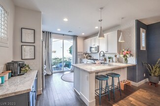 3187 Mura Del Prato Ave, Henderson, NV 89044