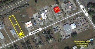 0 E Mills Ave, Breaux Bridge, LA 70517