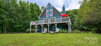 63 Tree Haven Rd, Black Mountain, NC 28711