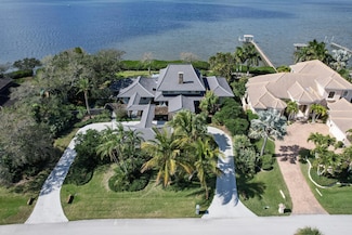 722 Loggerhead Island Dr, Satellite Beach, FL 32937