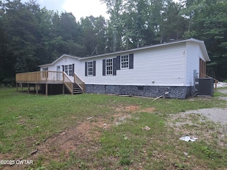 455 Liberty Rd, Beech Bluff, TN 38313