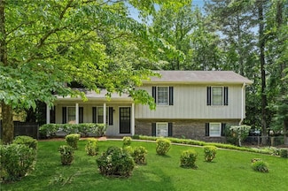 6010 White Oak Ct NW Unit 3, Kennesaw, GA 30152