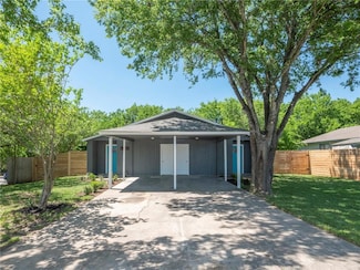 6706 Wentworth Dr, Austin, TX 78724