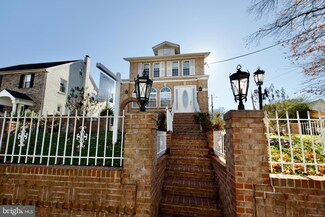 2207 Otis St NE, Washington, DC 20018