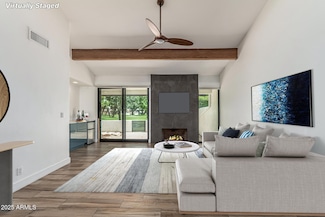 225 W Winged Foot Rd, Phoenix, AZ 85023
