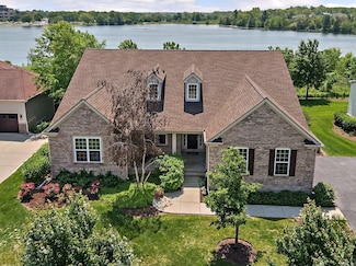 23521 N Sanctuary Club Dr, Kildeer, IL 60047