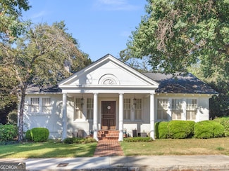 192 Corbin Ave, Macon, GA 31204