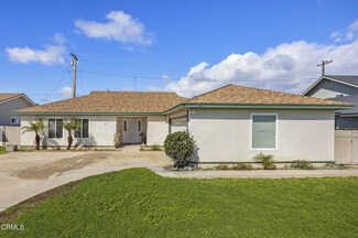 8411 Medford St, Ventura, CA 93004