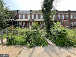 3705 Arcadia Ave, Baltimore, MD 21215