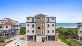 1570 E Gulf Beach Dr, St. George Island, FL 32328