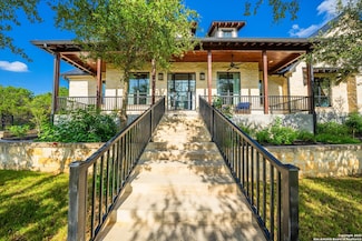 129 Sage Oaks Trail, Boerne, TX 78006