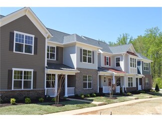 9468 Creek Summit Cir Unit 9468, Richmond, VA 23235