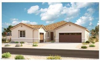 20272 W Hollyhock St, Buckeye, AZ 85396