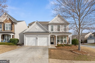 702 Berkeley Terrace, Canton, GA 30115