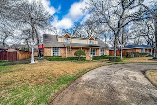 3314 Ridgedale Dr, Garland, TX 75041