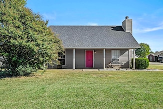 34 Fawn Dr, Ward, AR 72176