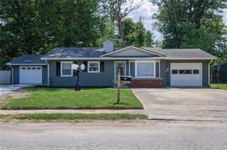 103 Brookside Dr, Whiteland, IN 46184