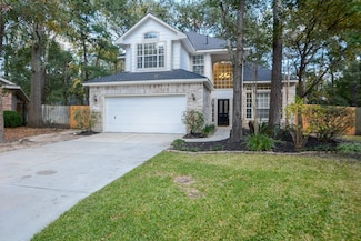 2 Eastwood Place, Spring, TX 77382