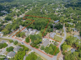 400 Beasley Rd, Wilmington, NC 28409