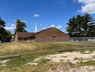 205 S 21st St, New Castle, IN 47362