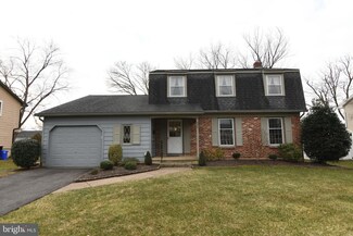 730 Bentley Ln, Somerdale, NJ 08083