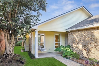 2122 Maple Ridge Ave, Baton Rouge, LA 70816