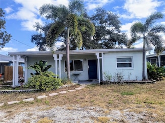 5457 59th St N, Saint Petersburg, FL 33709