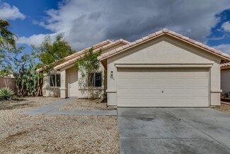 16194 W Lincoln St, Goodyear, AZ 85338