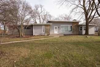 3109 S State Road 39, Frankfort, IN 46041
