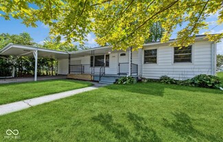 2105 P Ave, New Castle, IN 47362