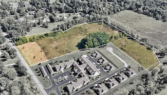 0 Millsboro Rd Unit 9066844, Mansfield, OH 44906