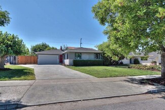 1031 Sweet Ave, San Jose, CA 95129