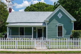 301 S Shaver St, Salisbury, NC 28144