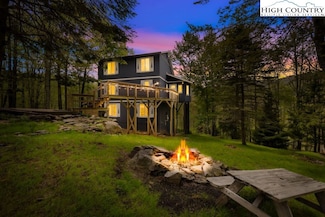 109 Overbrook Knoll, Beech Mountain, NC 28604