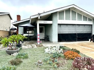 26411 Via Gaviota, Mission Viejo, CA 92691
