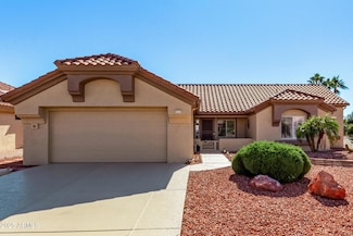 15113 W Vía Montoya, Sun City West, AZ 85375