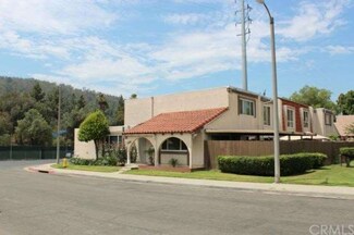 1859 Whittier Woods Dr, Whittier, CA 90601