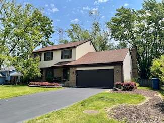 3485 Ronald Rd, Crete, IL 60417