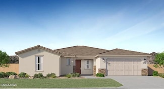 7981 Desert Sapling Dr Unit Homesite 2658, Reno, NV 89521