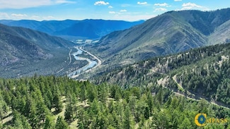 N Frontage Rd, Alberton, MT 59820