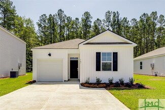 23 Arrow Head Way, Port Wentworth, GA 31407