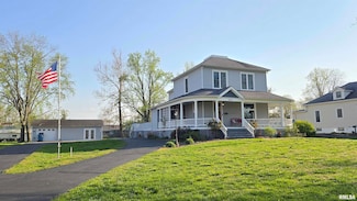535 E Main St, Du Quoin, IL 62832