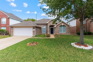17606 Forest Haven Trail, Tomball, TX 77375