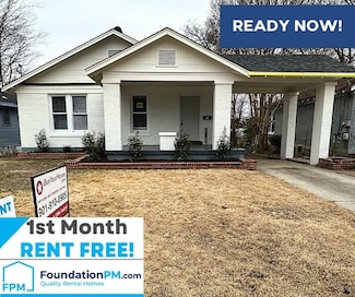 697 Baltic St, Memphis, TN 38112