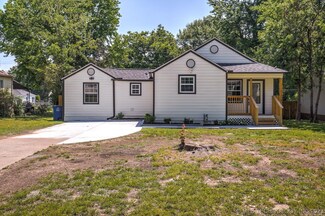 1409 S Allegheny Ave, Tulsa, OK 74112