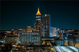 860 Peachtree St NE Unit 2716, Atlanta, GA 30308