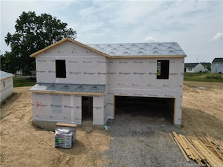 1199 Graham Blvd Unit LOT 98, Scottsburg, IN 47170