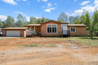 13955 Dusty Oaks Trail, Bella Vista, CA 96008