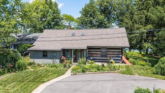 411 E Morsches Rd, Columbia City, IN 46725