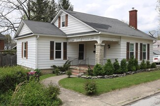 210 N Elm St, Carlisle, KY 40311